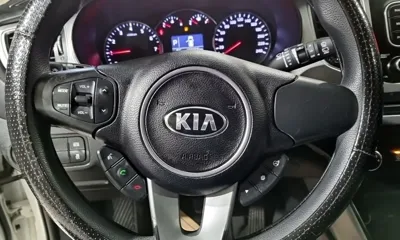 Kia Carens 2016, 150446 км, за 6700000 KRW - фото 13