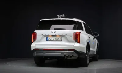 Hyundai Palisade 2023, 120379 км, за 28900000 KRW - фото 4