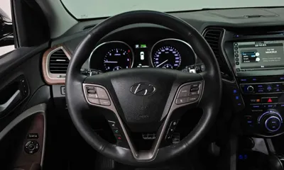 Hyundai Maxcruz 2017, 166939 км, за 13900000 KRW - фото 13