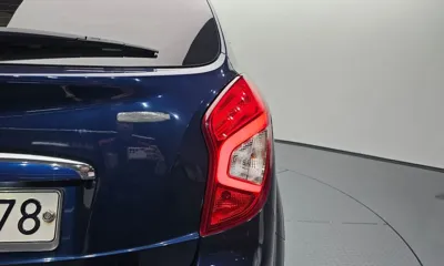 KG_Mobility_Ssangyong KORANDO 2016, 133375 км, за 5500000 KRW - фото 23