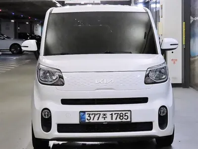 Kia Ray 2022, 73071 км, за 11300000 KRW