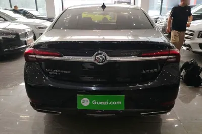 Buick LaCrosse 2021, 91700 км, за 95672.9 CNY - фото 5