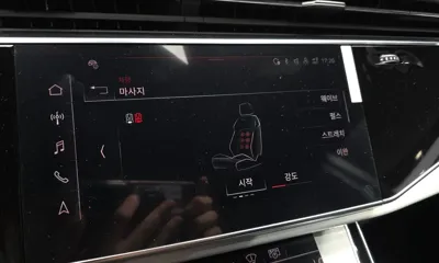 Audi Q7 2026, 14 км, за 128800000 KRW - фото 17