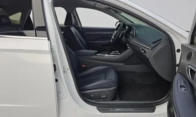 Hyundai Sonata 2022, 68436 км, за 19900000 KRW - фото 26