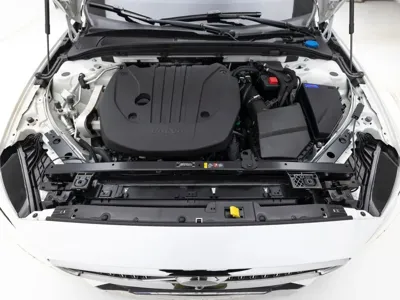 Volvo S60 2024, 10198 км, за 42500000 KRW - фото 6