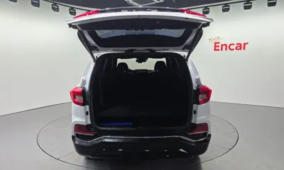 KG_Mobility_Ssangyong Rexton 2018, 146019 км, за 14500000 KRW - фото 19