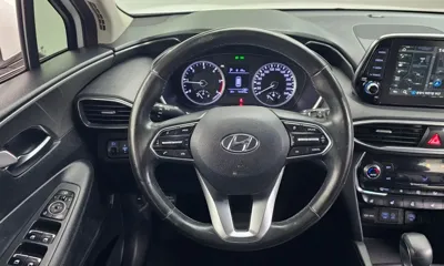 Hyundai Santafe 2019, 141413 км, за 14900000 KRW - фото 13