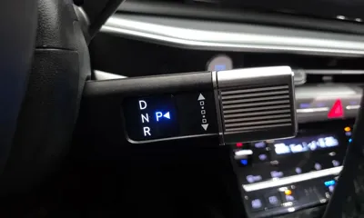 Hyundai Grandeur 2023, 37300 км, за 28900000 KRW - фото 9
