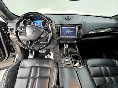 Maserati Levante 2019, 89609 км, за 36700000 KRW - фото 5