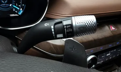 Genesis G80 2022, 133544 км, за 31990000 KRW - фото 29