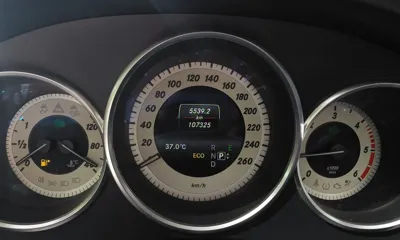 Mercedes-Benz CLS-Class 2016, 107325 км, за 14800000 KRW - фото 3