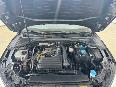 Audi A3 2023, 18000 км, за 162800 CNY - фото 22