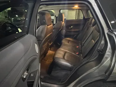 Land Rover Range Rover Evoque 2018, 160693 км, за 10200000 KRW - фото 7