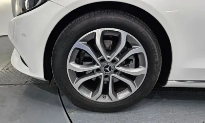 Mercedes-Benz C-Class 2018, 22985 км, за 16990000 KRW - фото 5