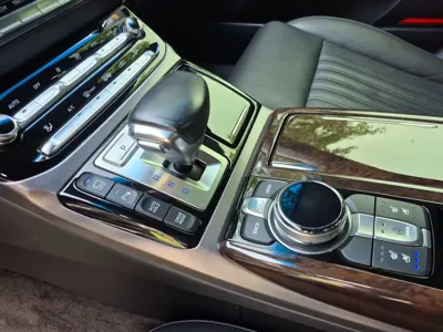 Genesis EQ900 2016, 210000 км, за 13700000 KRW - фото 14