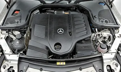 Mercedes-Benz E-Class 2021, 75119 км, за 48500000 KRW - фото 6