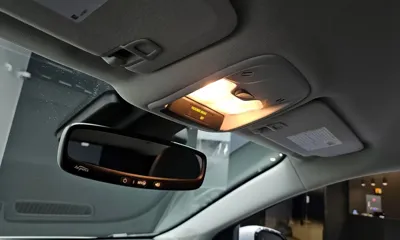 ChevroletGMDaewoo 볼트 EUV 2023, 46866 км, за 25800000 KRW - фото 13