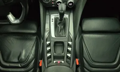 Citroen-DS DS5 2016, 106862 км, за 9000000 KRW - фото 9