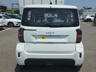 Kia Ray 2026, 5 км, за 3240000 KRW