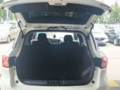 GAC Motor Trumpchi GS4 2017, 63600 км, за 24000 CNY - фото 19