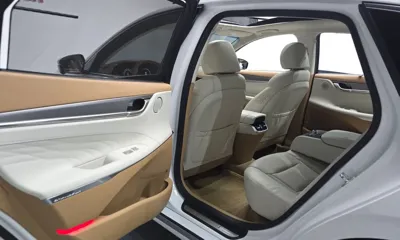Hyundai Grandeur 2022, 104686 км, за 24000000 KRW - фото 26