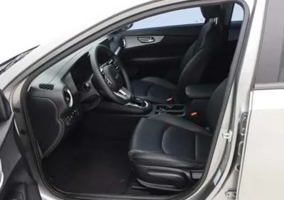 Kia K3 2024, 52556 км, за 3720000 KRW