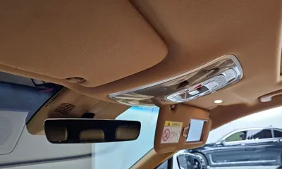 Genesis G80 2025, 24038 км, за 59500000 KRW - фото 27