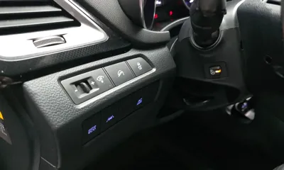 Hyundai Santafe 2013, 189397 км, за 6900000 KRW - фото 17