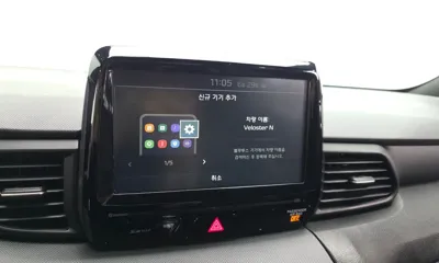 Hyundai Veloster 2019, 100248 км, за 11900000 KRW - фото 16