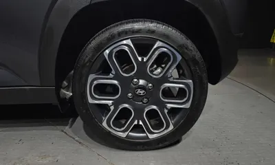 Hyundai Casper 2022, 31648 км, за 15500000 KRW - фото 21