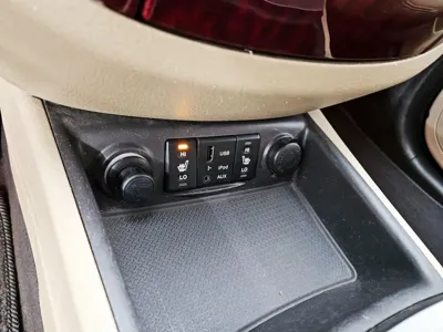 Hyundai Santafe 2011, 227930 км, за 3190000 KRW - фото 13