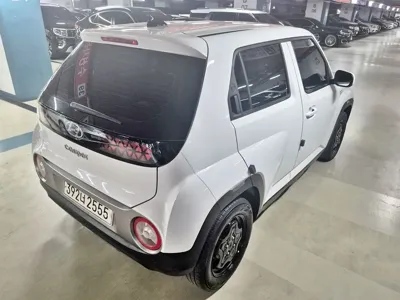 Hyundai Casper 2023, 129331 км, за 10400000 KRW