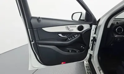 Mercedes-Benz GLC-Class 2019, 132304 км, за 22900000 KRW - фото 25