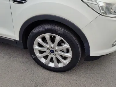 Ford Kuga 2013, 104900 км, за 30742.31 CNY - фото 8