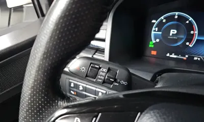 KG_Mobility_Ssangyong Rexton 2024, 67472 км, за 26300000 KRW - фото 30