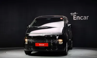Hyundai Staria 2022, 59012 км, за 26990000 KRW