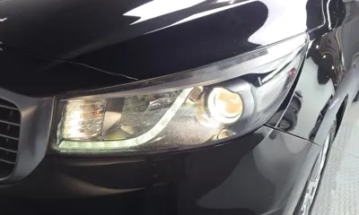 Kia Canival 2018, 138187 км, за 10490000 KRW - фото 22