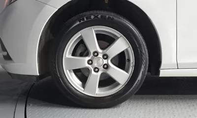 ChevroletGMDaewoo Cruze 2017, 196516 км, за 3900000 KRW - фото 5