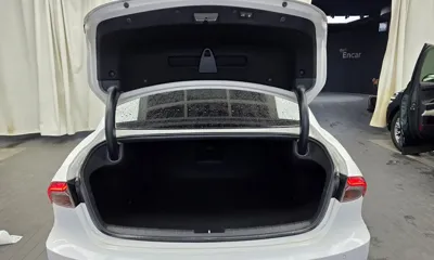 Hyundai Grandeur 2020, 151867 км, за 15490000 KRW - фото 20