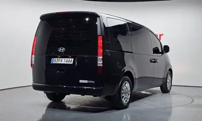 Hyundai Staria 2025, 16385 км, за 28200000 KRW - фото 2