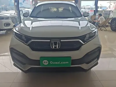 Honda XR-V 2020, 30000 км, за 60199 CNY