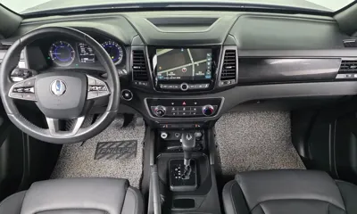 KG_Mobility_Ssangyong Rexton 2021, 19321 км, за 19500000 KRW - фото 7