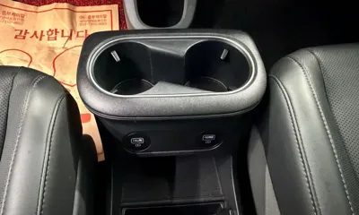 Hyundai Ioniq5 2023, 151480 км, за 25100000 KRW - фото 19