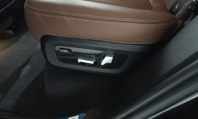 BMW X5 2022, 91424 км, за 54900000 KRW - фото 29