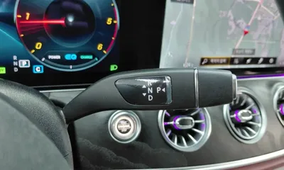 Mercedes-Benz CLS-Class 2023, 36051 км, за 56900000 KRW - фото 9