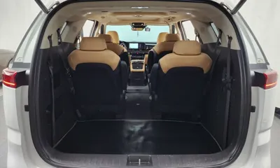Kia Canival 2023, 109162 км, за 23900000 KRW - фото 20