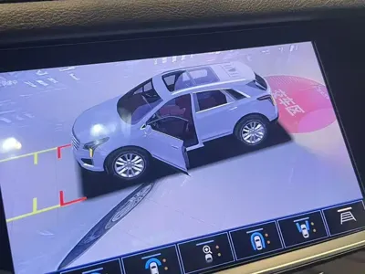 Cadillac XT5 2022, 72000 км, за 131800 CNY - фото 12