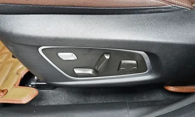 Renault-KoreaSamsung QM6 2020, 99709 км, за 14200000 KRW - фото 31