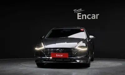 Hyundai Sonata 2021, 39568 км, за 16500000 KRW - фото 3