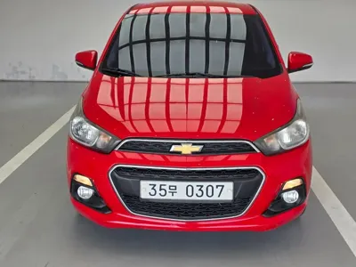 ChevroletGMDaewoo Spark 2016, 170000 км, за 3400000 KRW